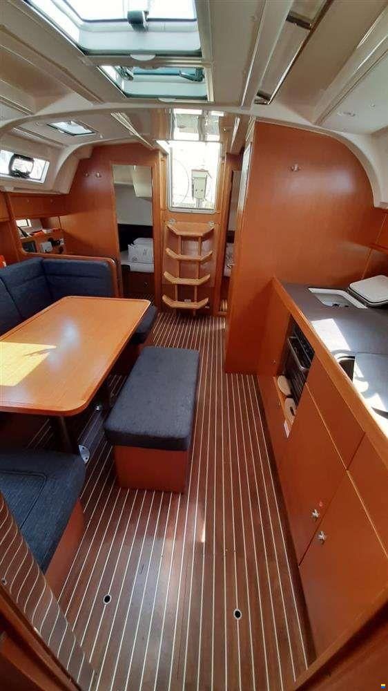 Bavaria CRUISER 41