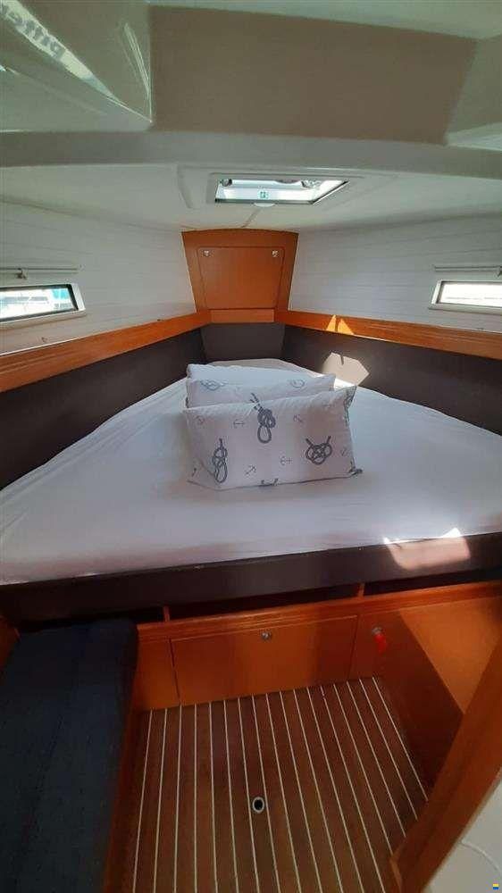 Bavaria CRUISER 41