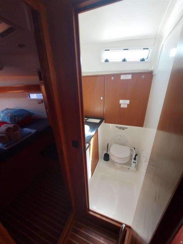 Bavaria CRUISER 45