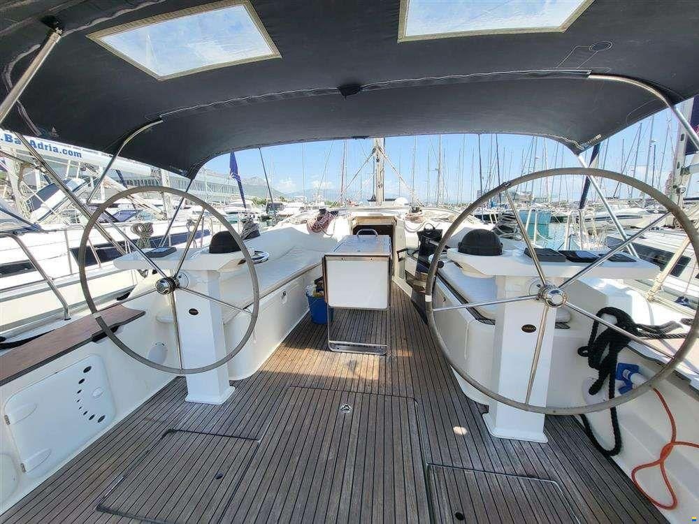 Bavaria CRUISER 45