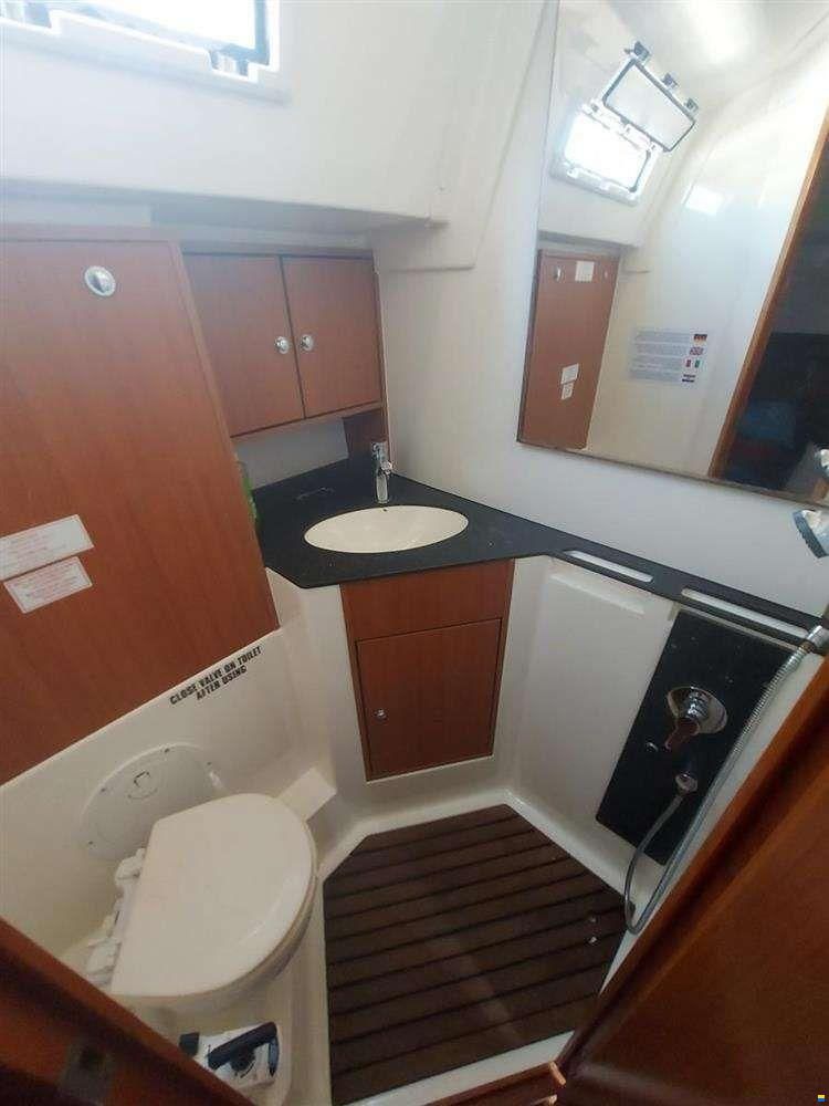 Bavaria CRUISER 45
