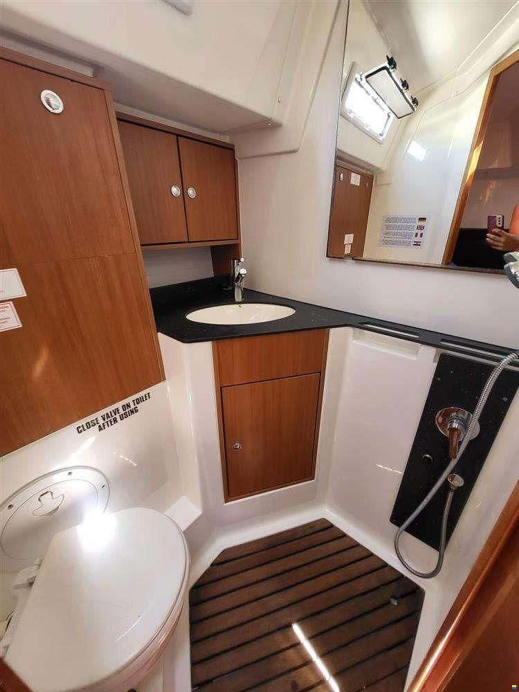 Bavaria CRUISER 45