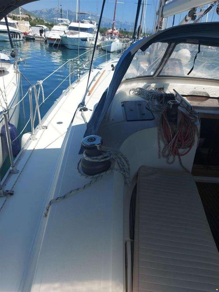 Bavaria CRUISER 45