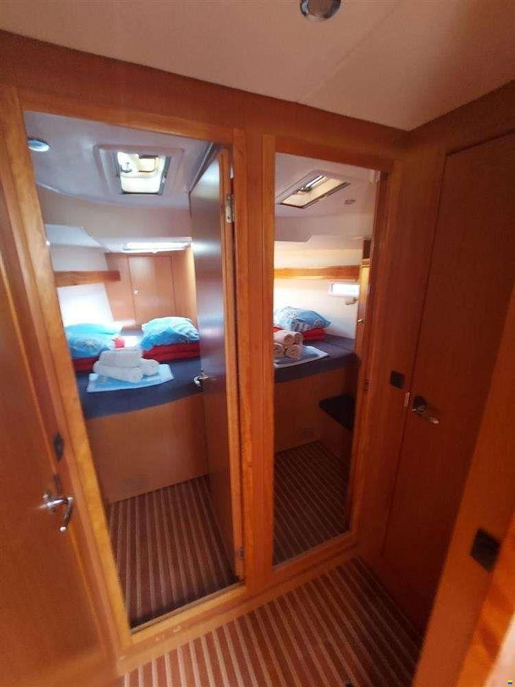 Bavaria CRUISER 45