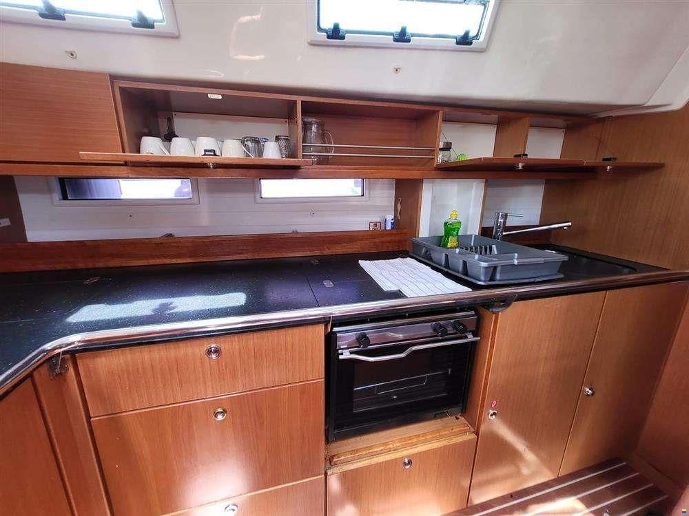 Bavaria CRUISER 45