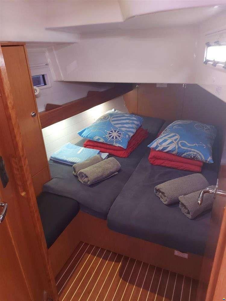 Bavaria CRUISER 45