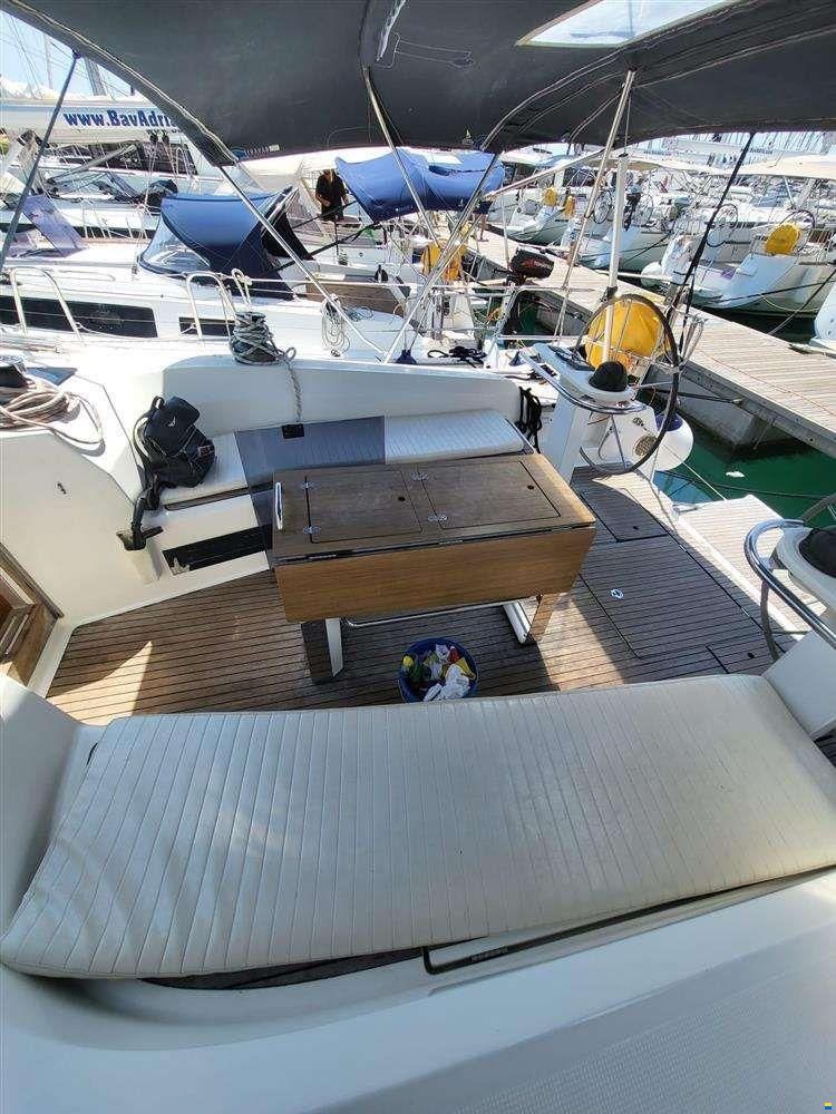 Bavaria CRUISER 45