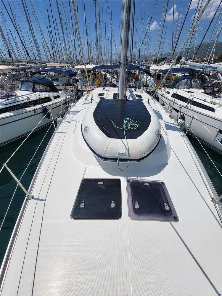 Bavaria CRUISER 45