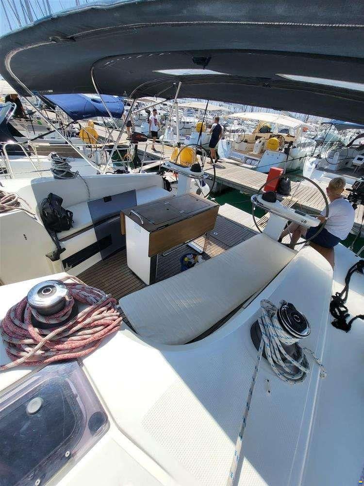Bavaria CRUISER 45