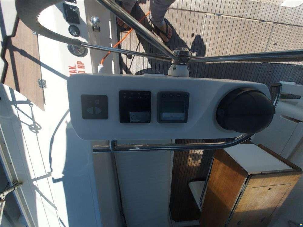 Bavaria CRUISER 45