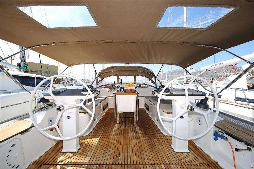 Bavaria 56 CRUISER