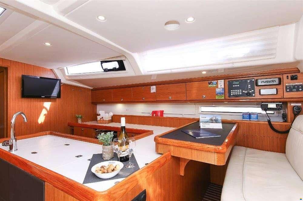 Bavaria 56 CRUISER