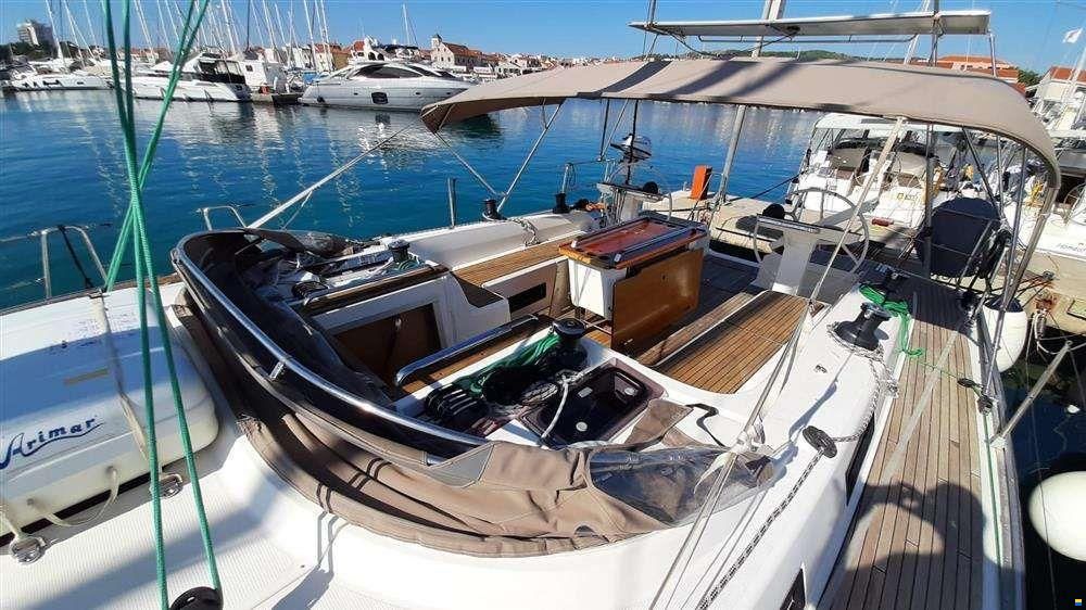 Bavaria 56 CRUISER