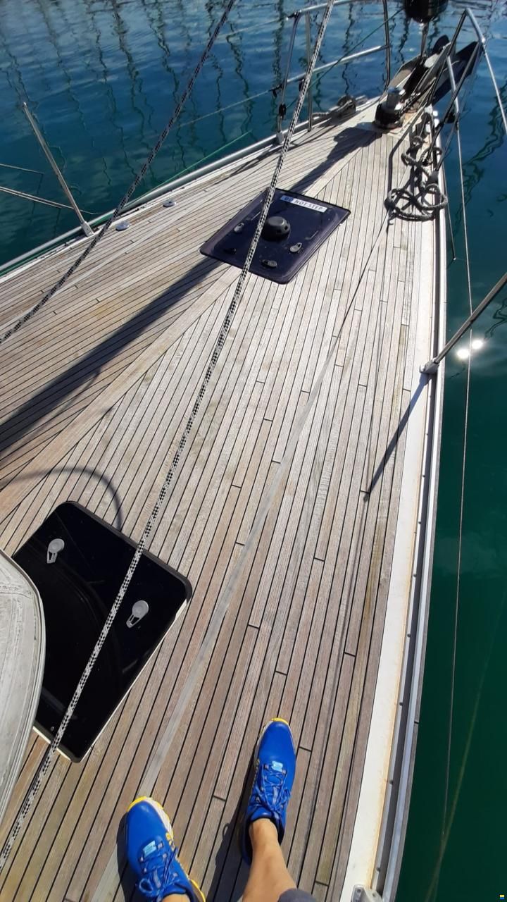 Bavaria 56 CRUISER