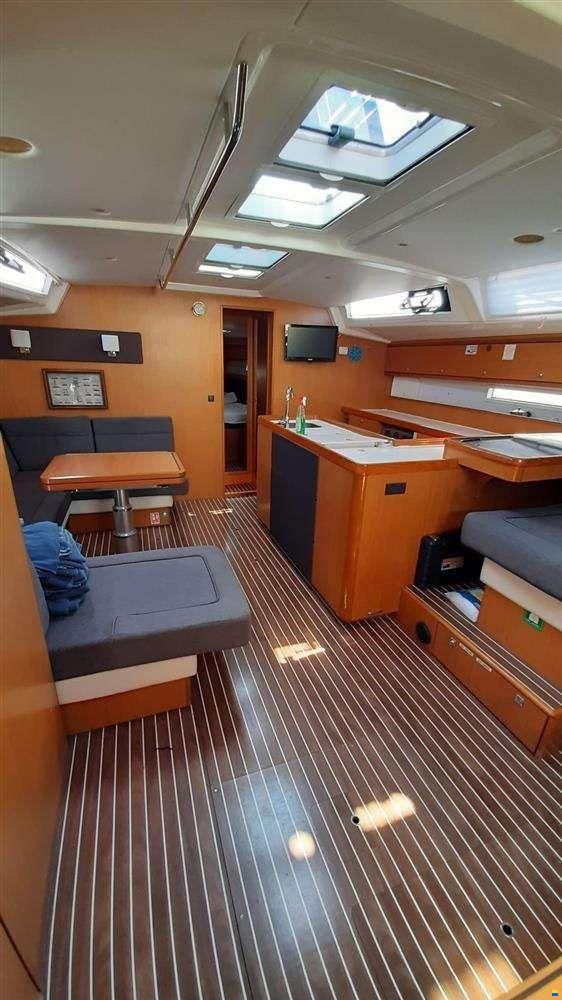 Bavaria 56 CRUISER
