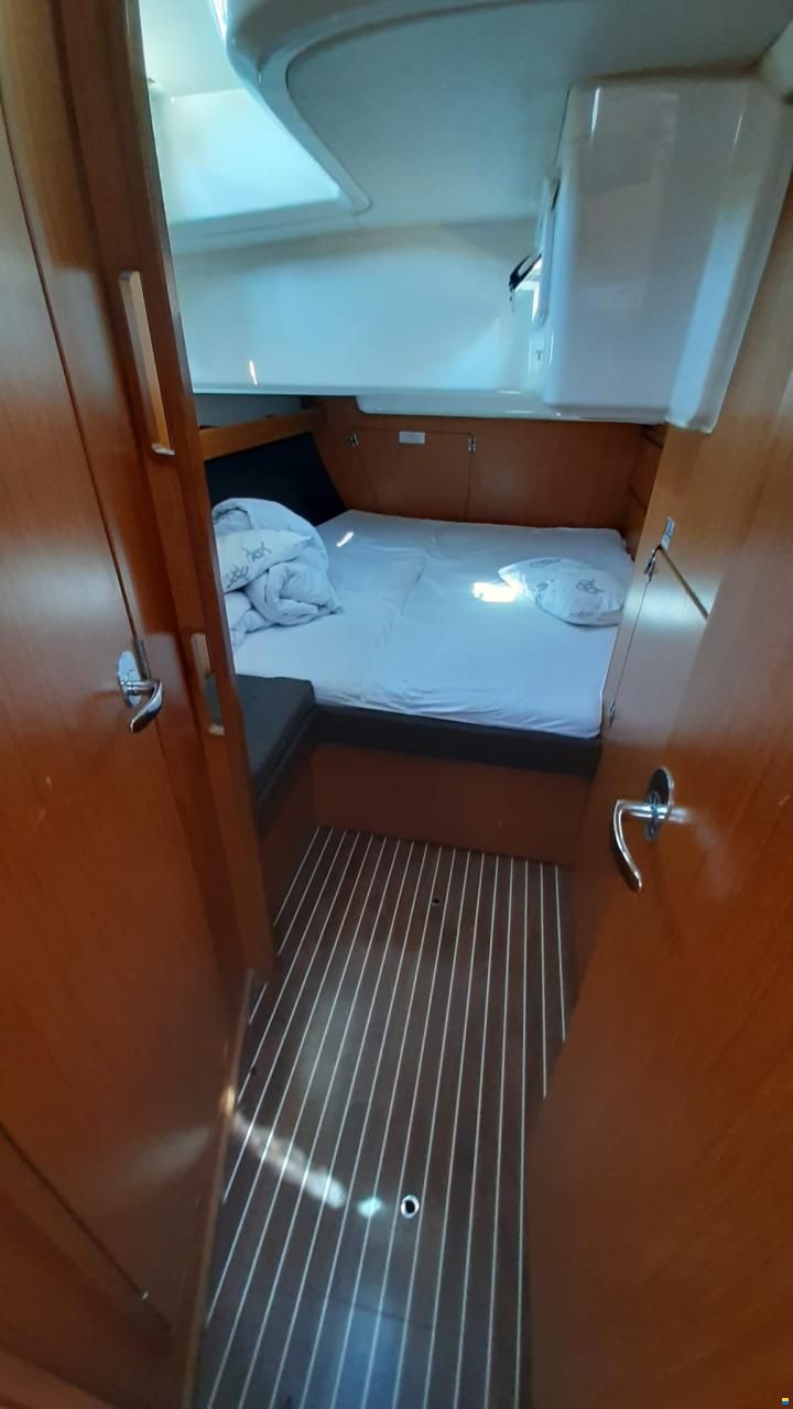 Bavaria 56 CRUISER
