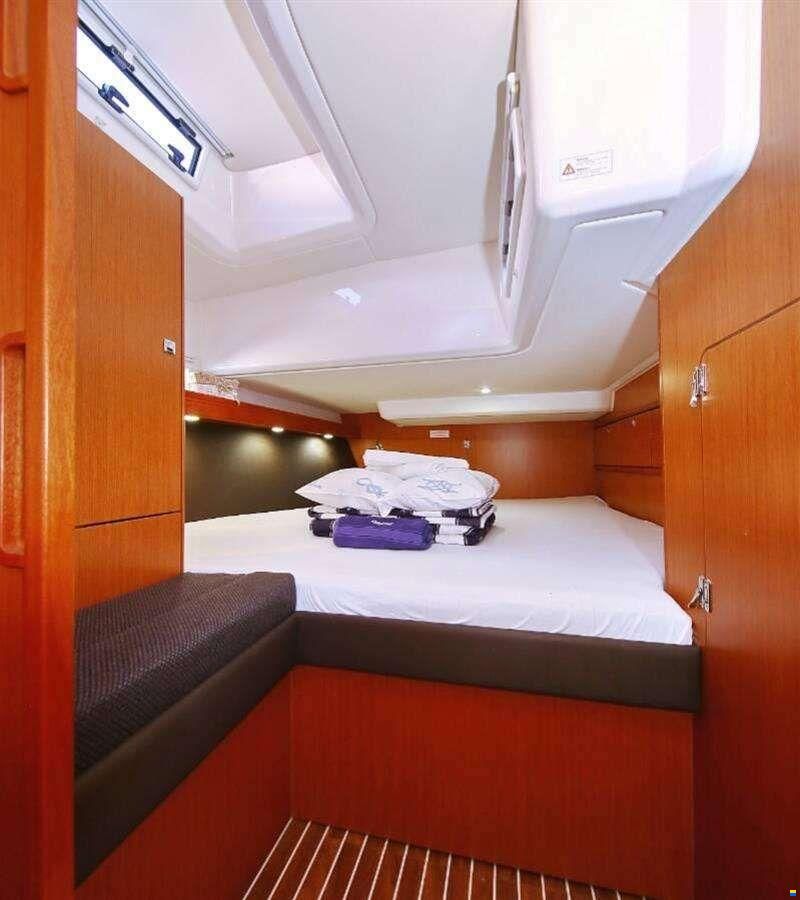 Bavaria 56 CRUISER