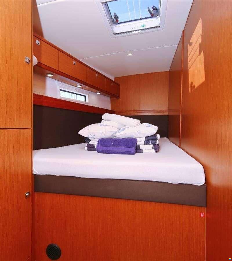 Bavaria 56 CRUISER