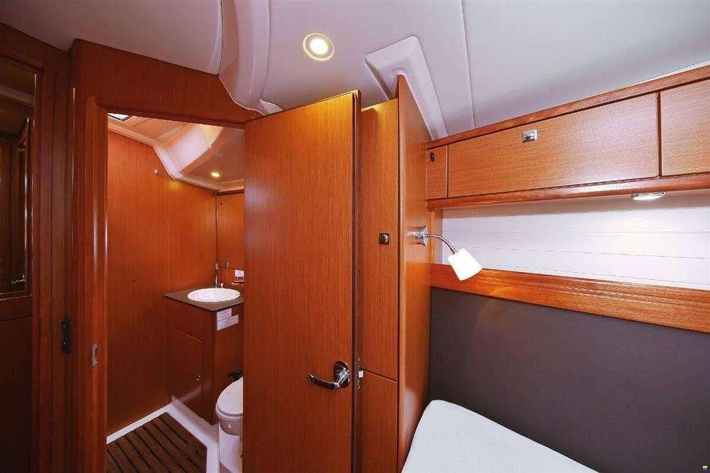 Bavaria 56 CRUISER