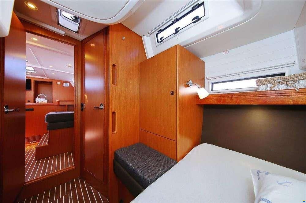 Bavaria 56 CRUISER