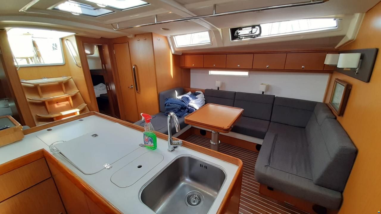 Bavaria 56 CRUISER