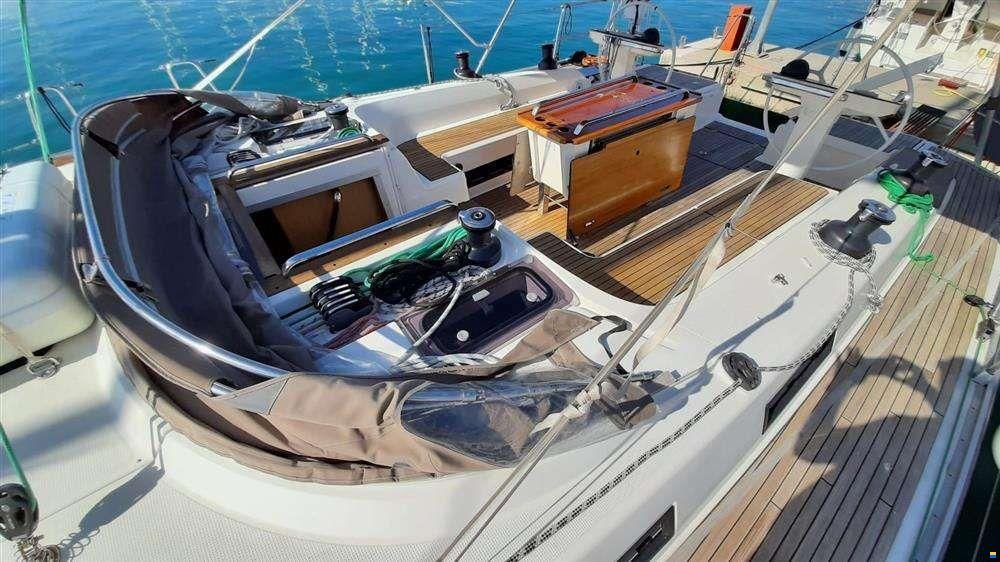 Bavaria 56 CRUISER