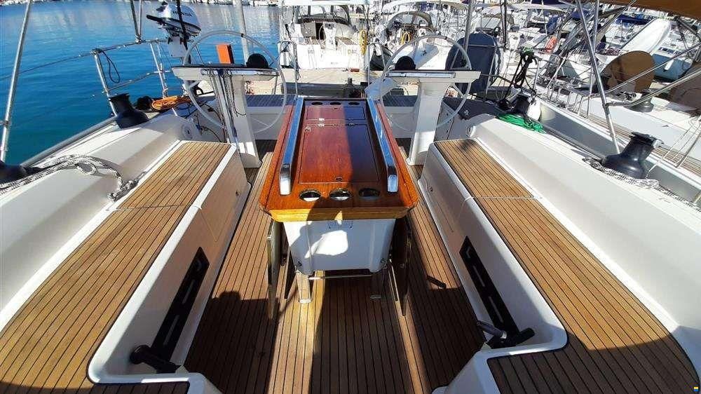 Bavaria 56 CRUISER