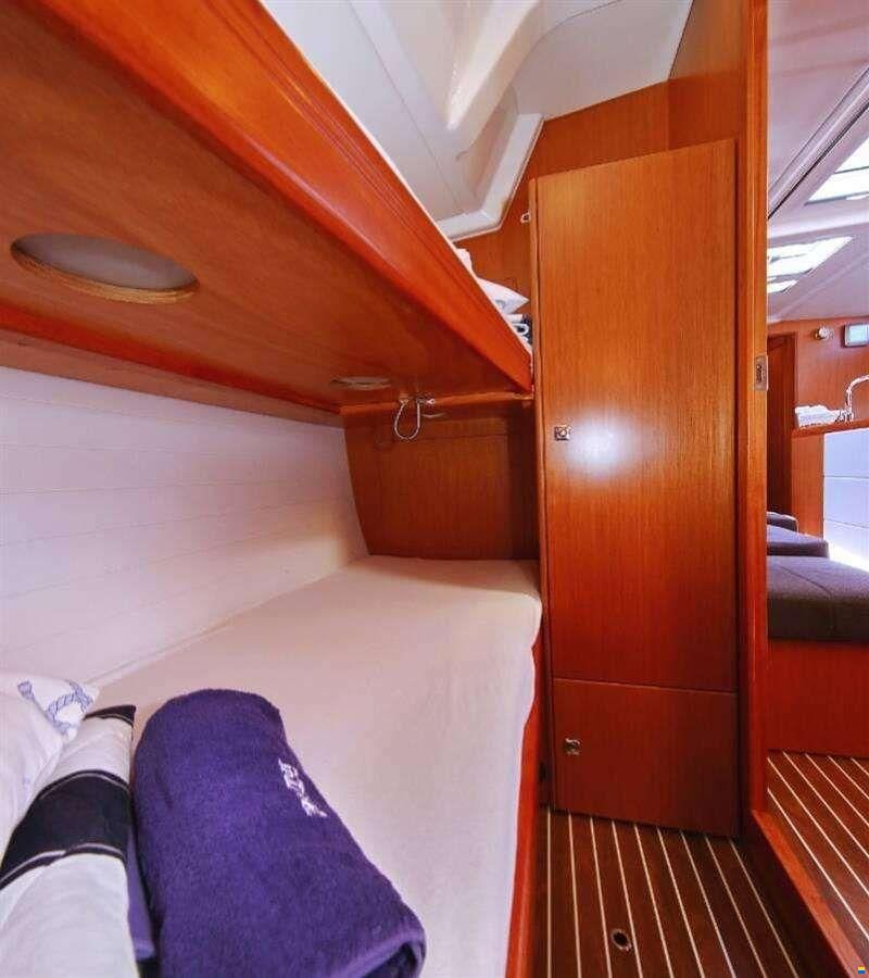 Bavaria 56 CRUISER