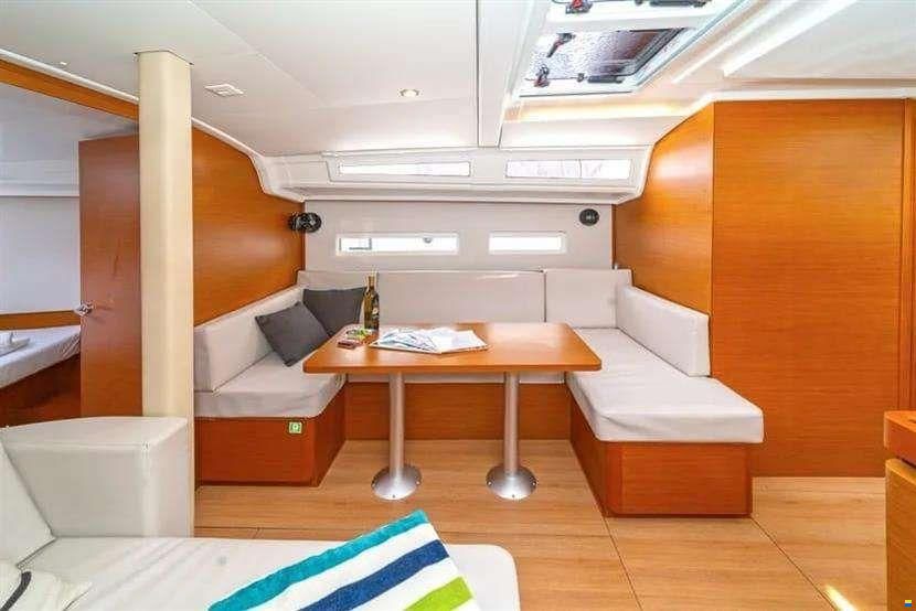 Jeanneau SUN ODYSSEY 410