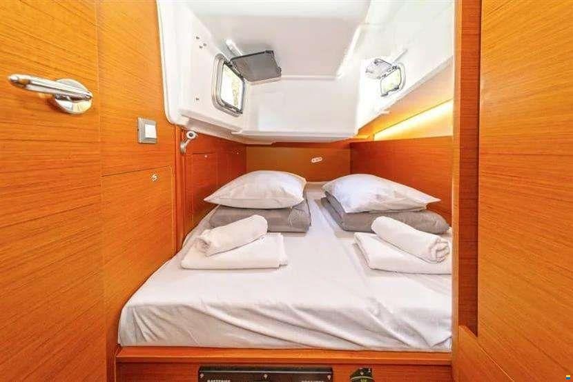 Jeanneau SUN ODYSSEY 410