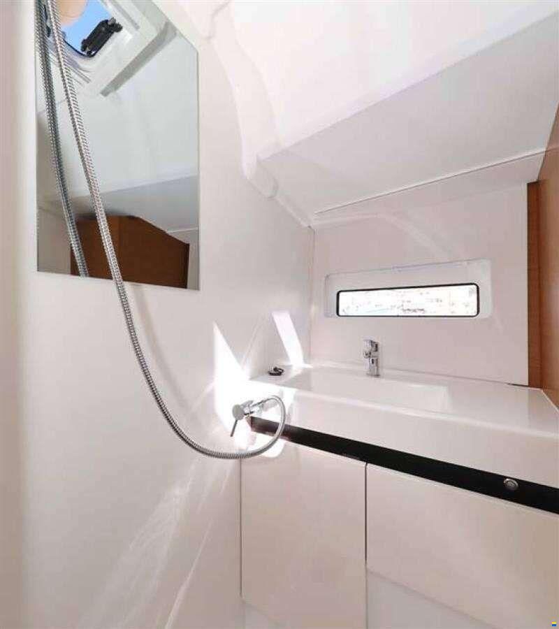 Jeanneau SUN ODYSSEY 490