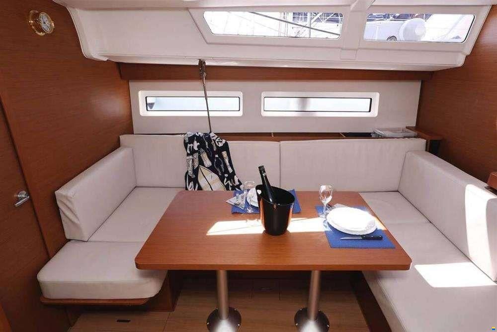 Jeanneau SUN ODYSSEY 490