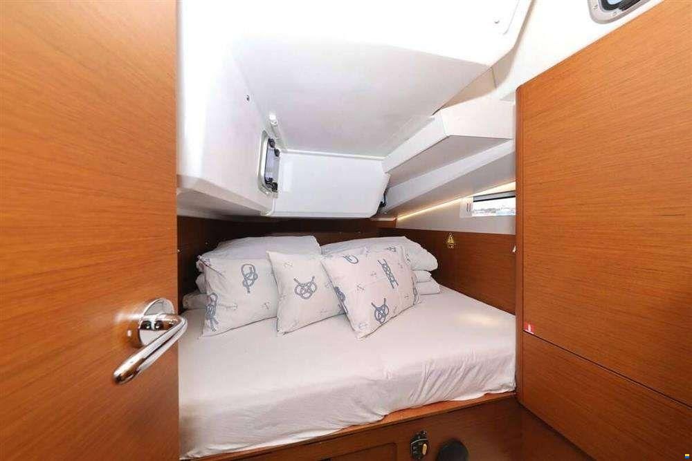 Jeanneau SUN ODYSSEY 490