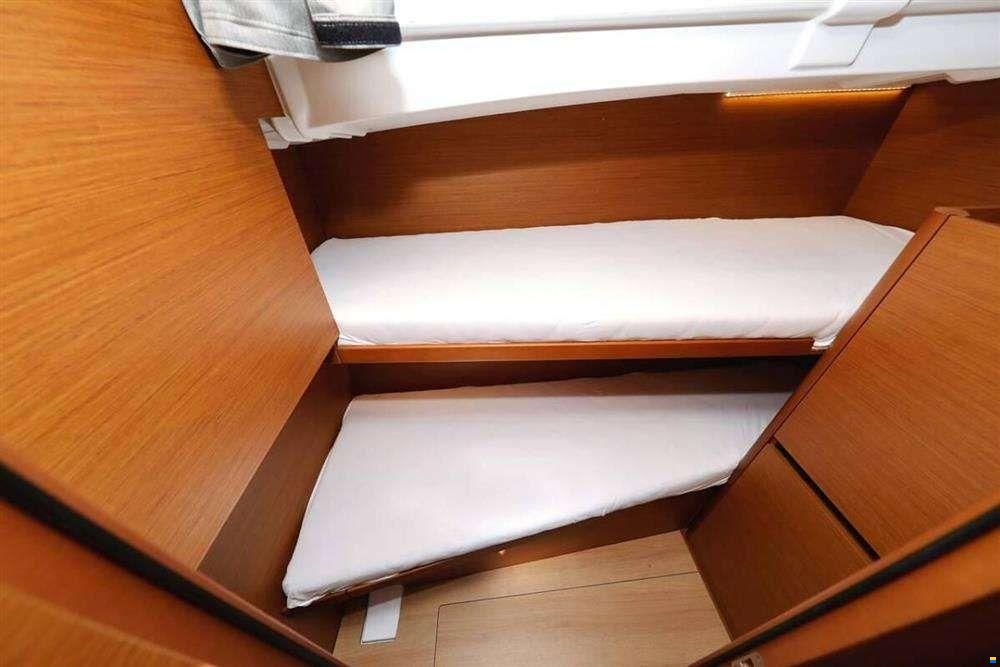 Jeanneau SUN ODYSSEY 490