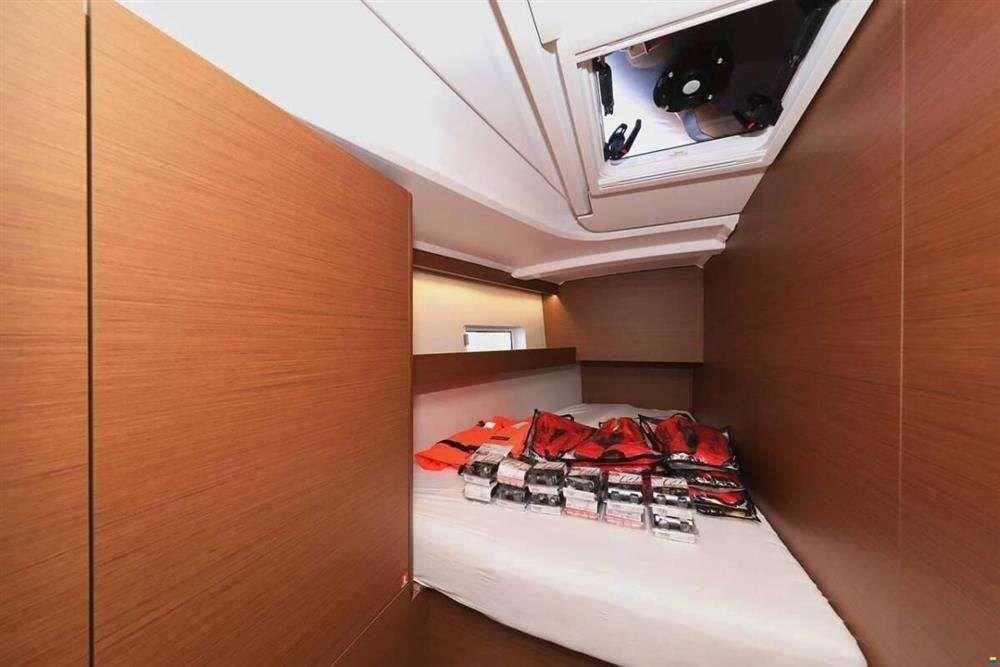 Jeanneau SUN ODYSSEY 490