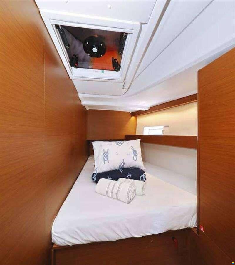 Jeanneau SUN ODYSSEY 490