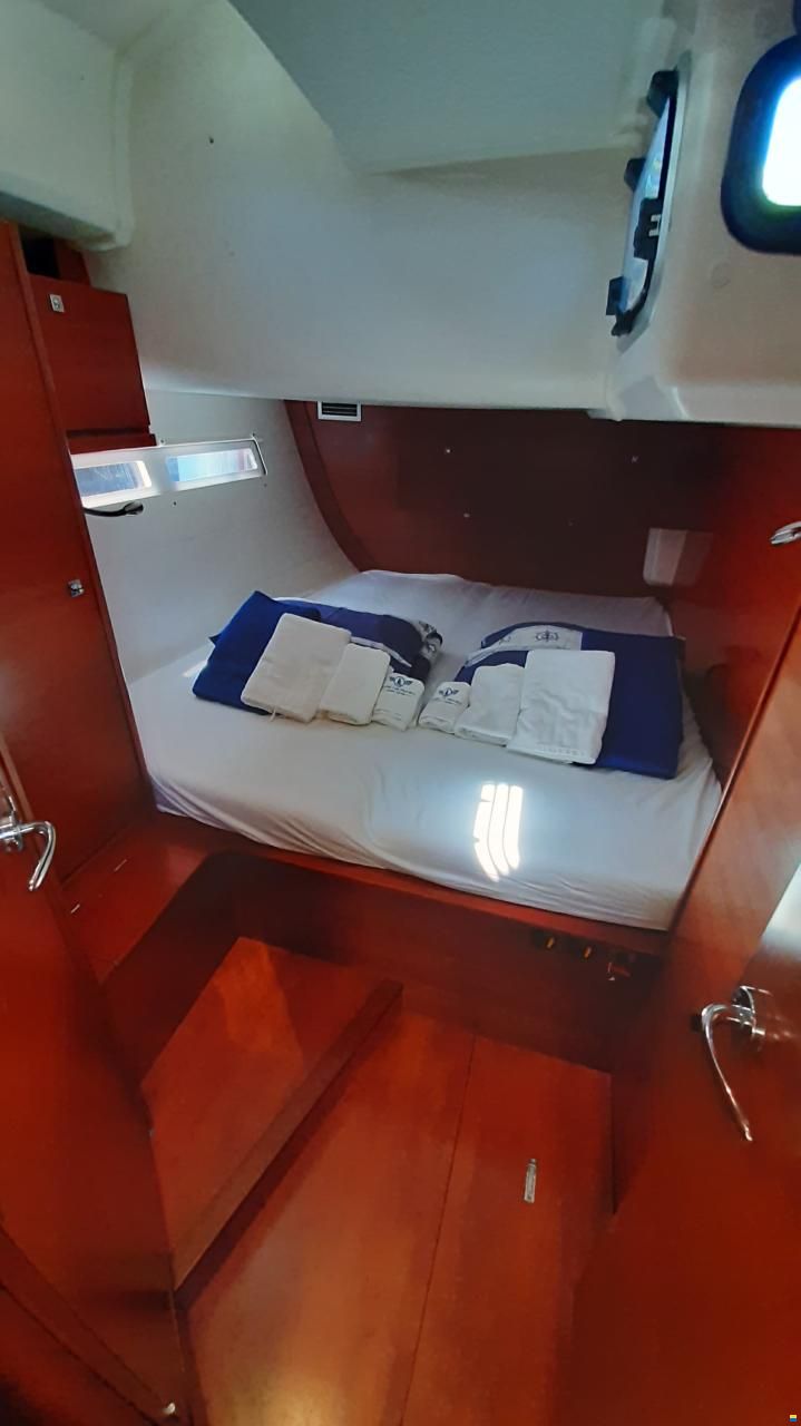 Dufour 560 GRAND LARGE