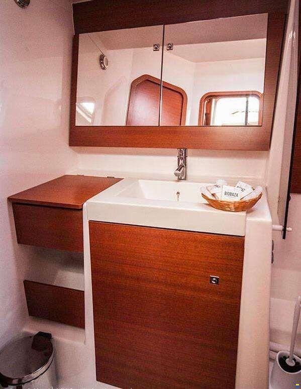 Dufour 560 GRAND LARGE