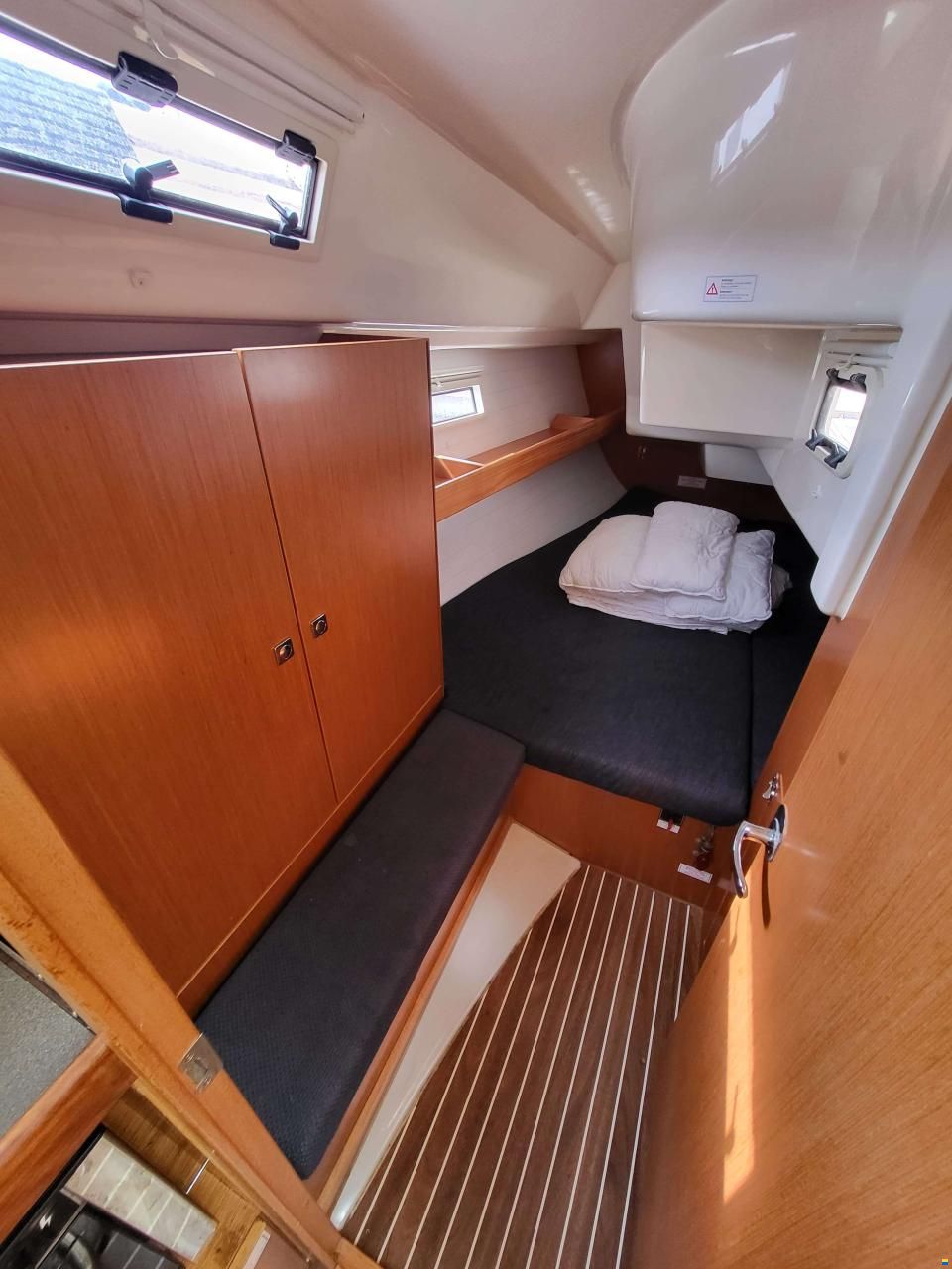 Bavaria CRUISER 34