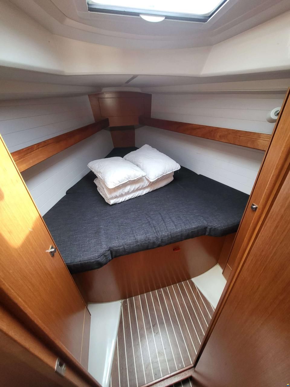 Bavaria CRUISER 34