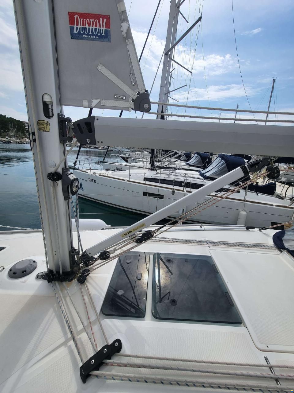 Bavaria CRUISER 34