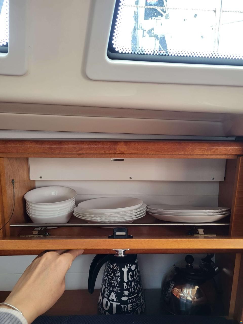 Bavaria CRUISER 34