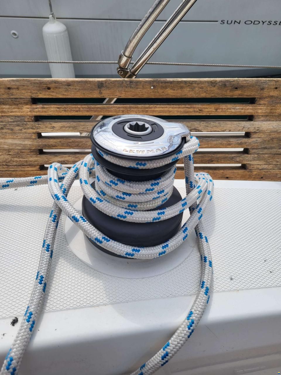 Bavaria CRUISER 34