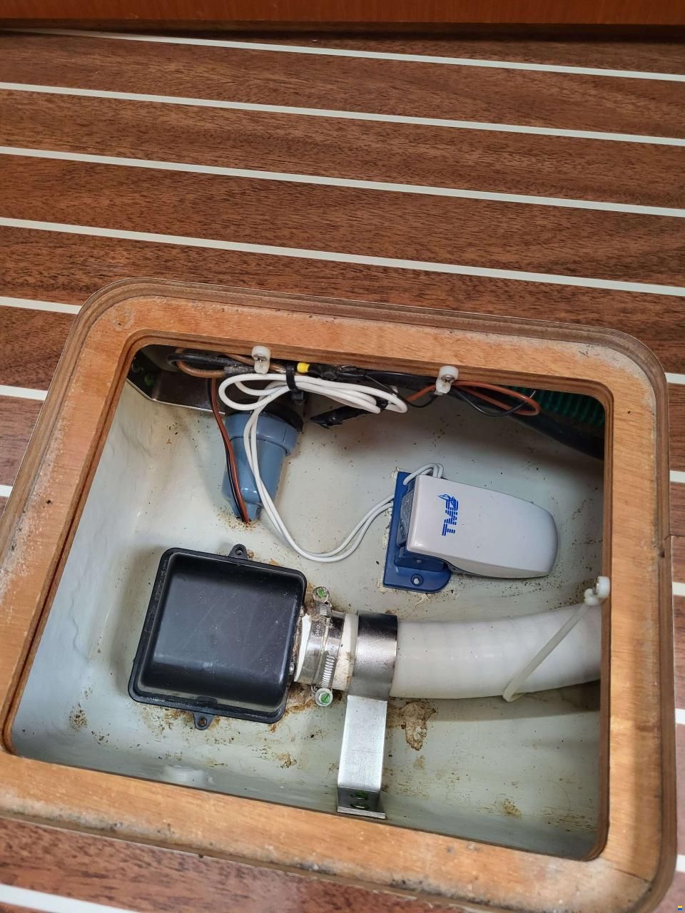 Bavaria CRUISER 34