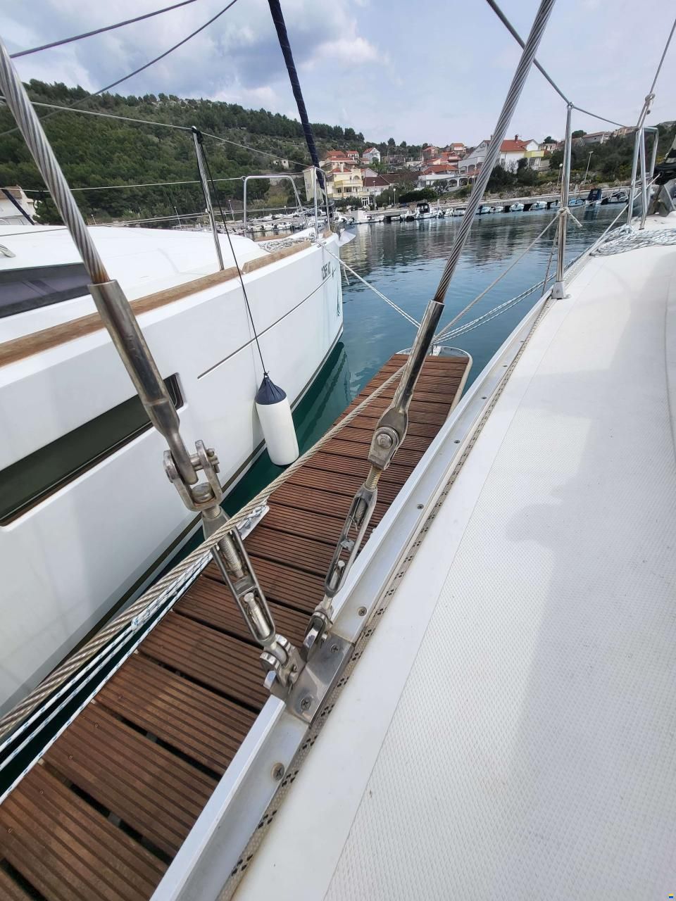Bavaria CRUISER 34