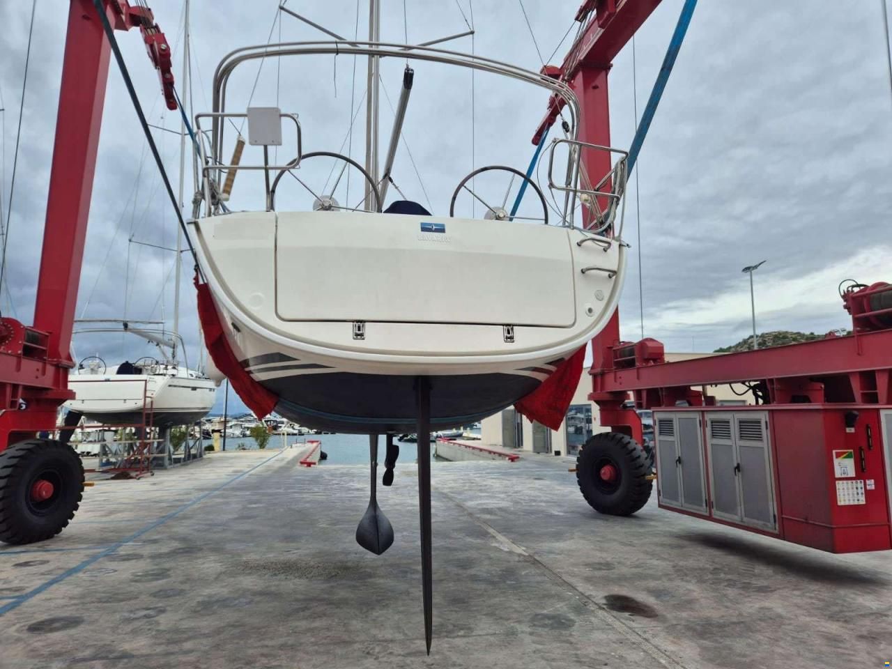 Bavaria CRUISER 34