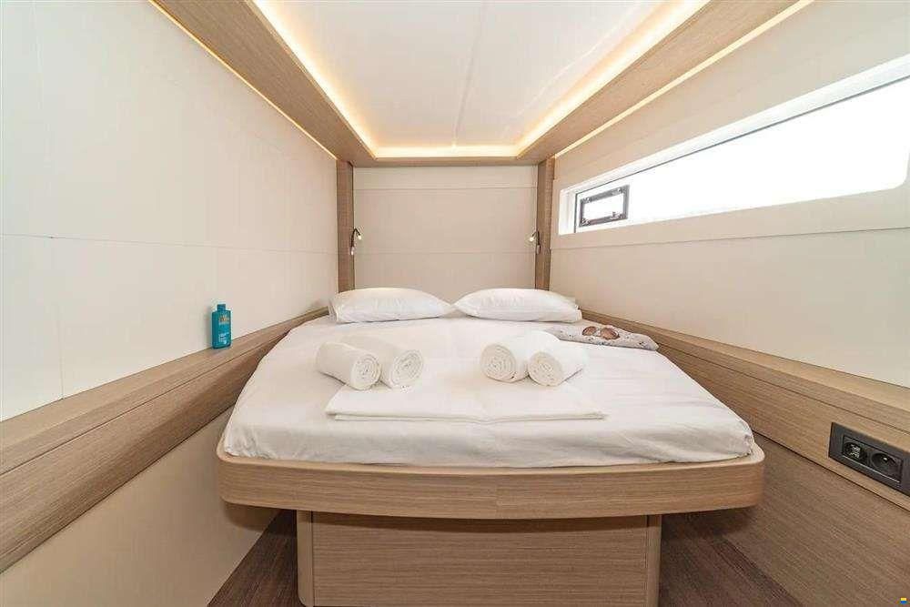 Lagoon 46
