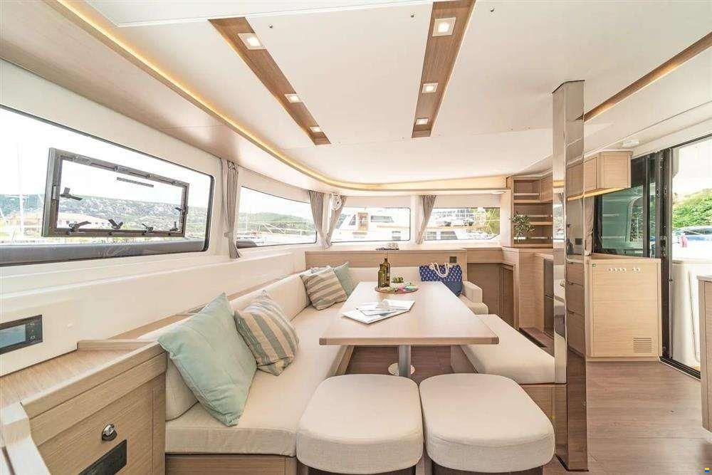 Lagoon 46