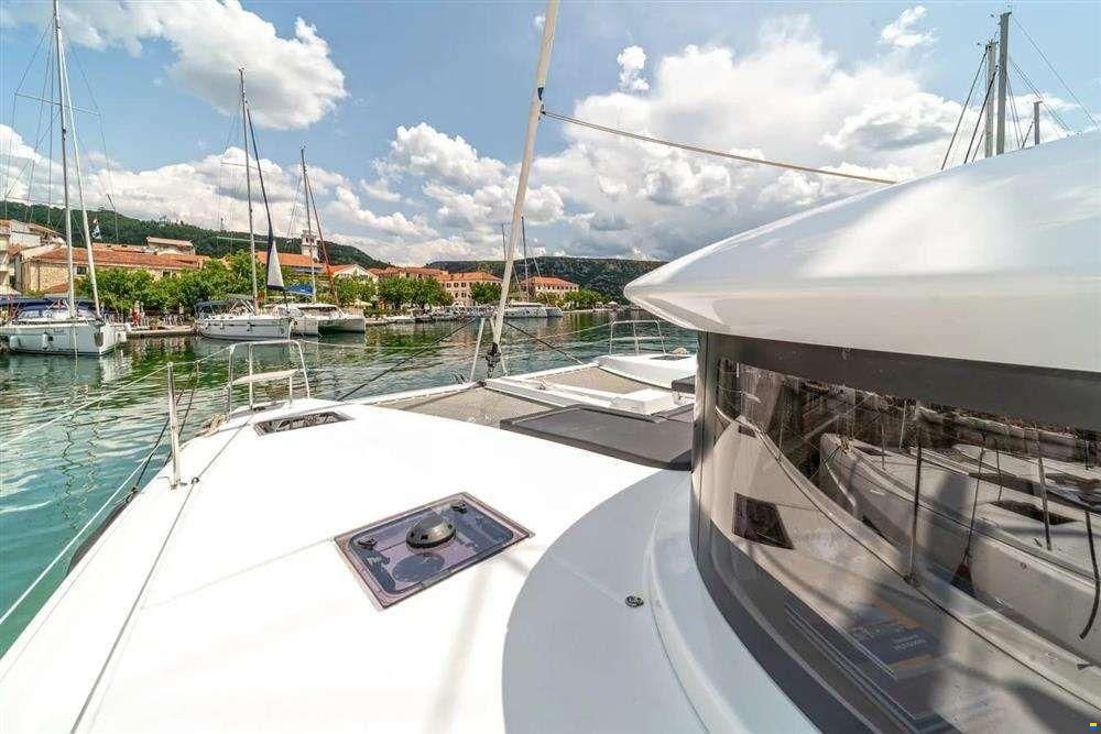 Lagoon 46