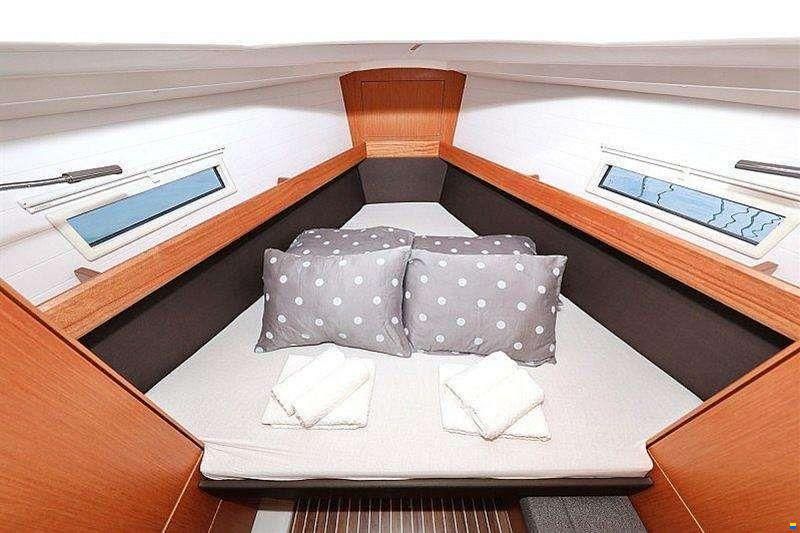 Bavaria 37 CRUISER